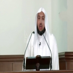 Rashid bin othman al zahrani